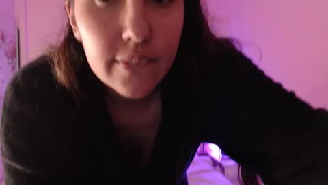 cassandra_ruizz stream preview