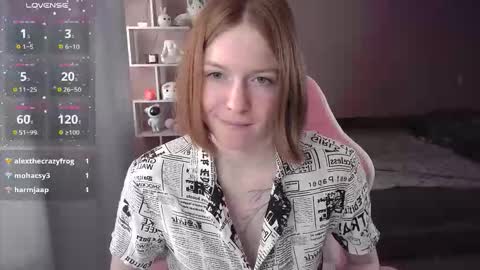 cassiejuice stream preview