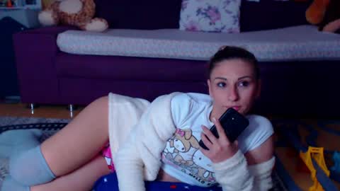 cassiespell stream preview