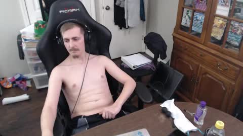 casuallycorrupt live stream