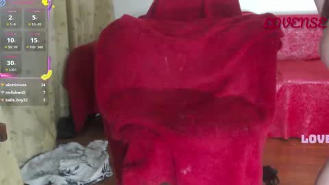 catalina_duran1 live stream