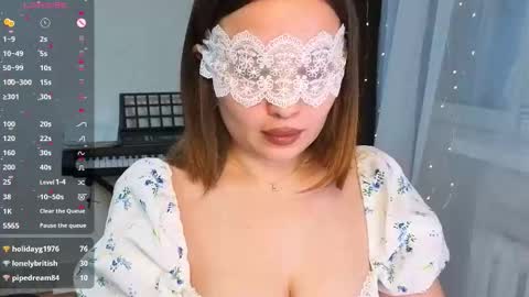 catherine__karis stream preview