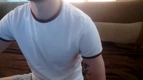 catmen001 stream preview