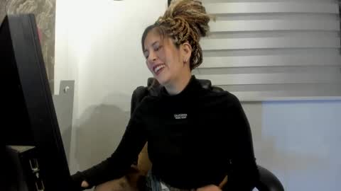 catt_evans1 stream preview