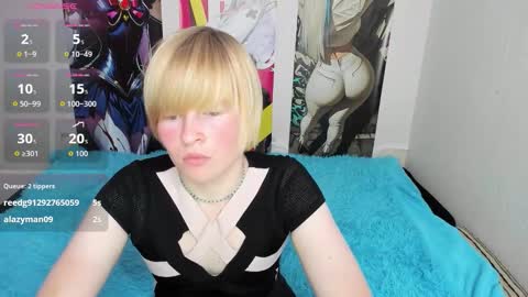 cattie_w_ stream preview