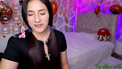 cattleyaangel stream preview