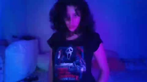 cazadora80s live stream