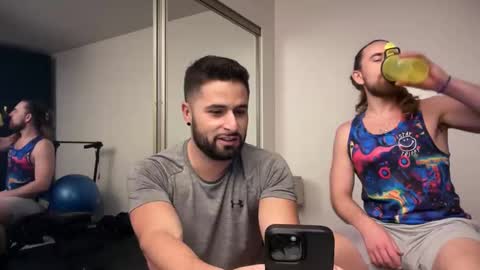 cdndudes stream preview