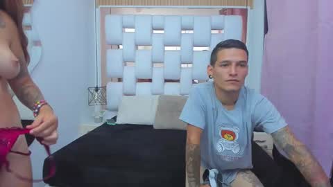 celesteanddylan live stream