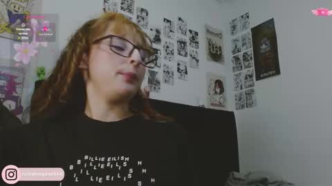 celesteayase stream preview