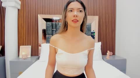 celestebellmont stream preview