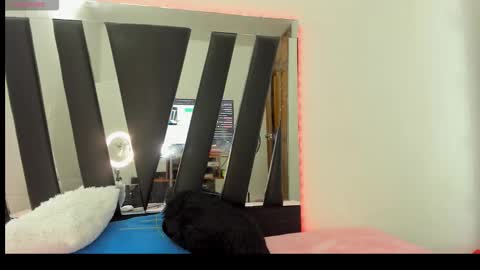 celestecastro_ stream preview