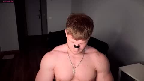 centurion_1 stream preview