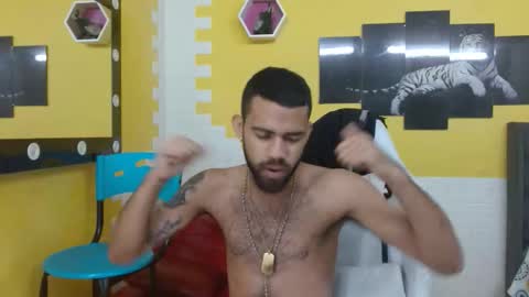 chacorta_ stream preview