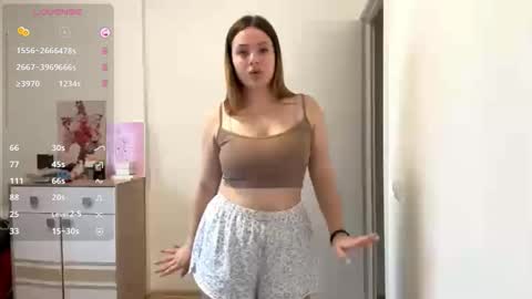 chaneldowdy stream preview