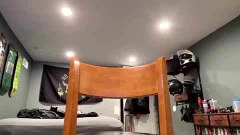 chanthemann stream preview