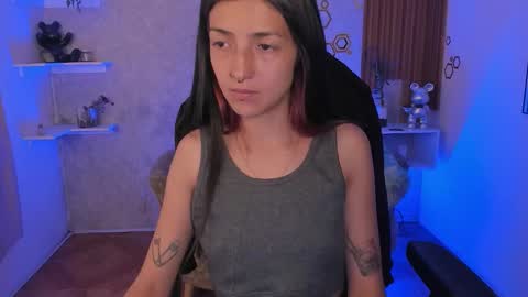 chaos_wild live stream