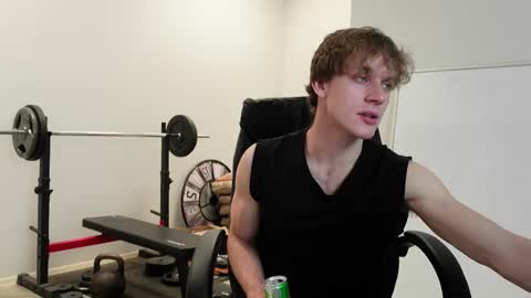 charles_dreams stream preview