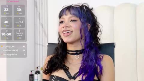 charlottee_martinez stream preview
