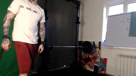 chatgym stream preview