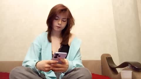 chelsiegehret live stream