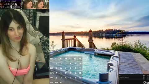 cheontele live stream