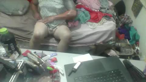 cherhappens stream preview