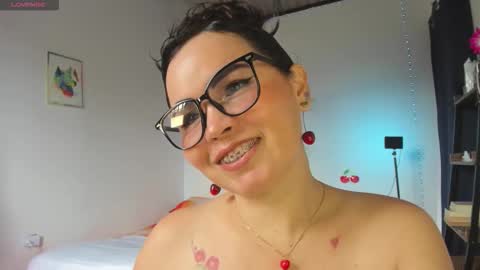 cherry_cute4u live stream