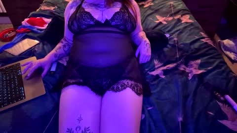 cherryblossom_ofx stream preview