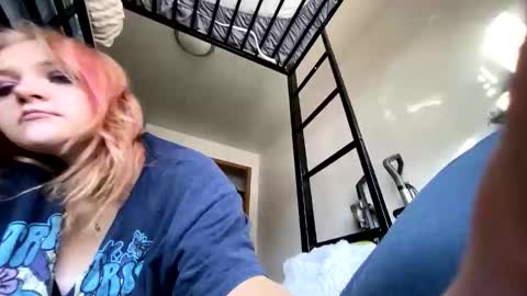 cherrybomb443 stream preview