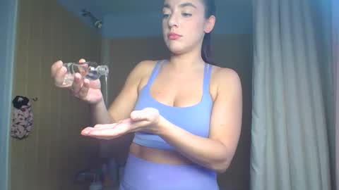 cherrycolat live stream