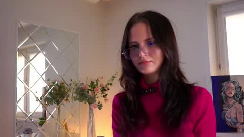 cheryburry stream preview