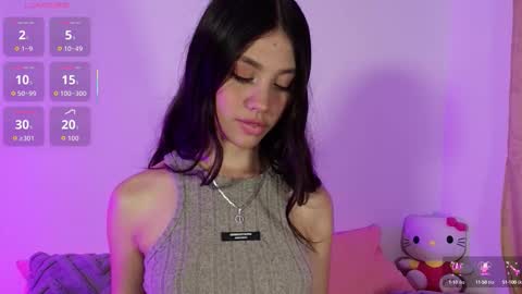 cheryelfox stream preview
