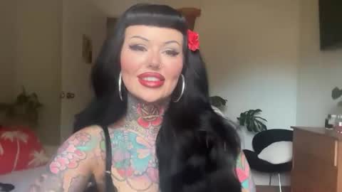 chickhabit66 live stream