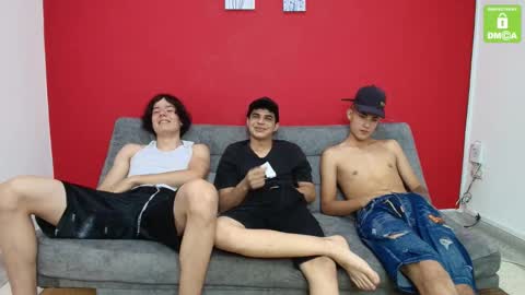 chillbicrew live stream