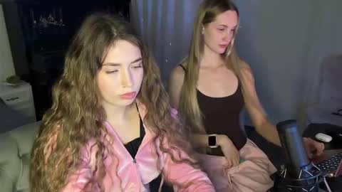chillgoddess stream preview