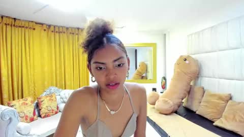 chloe_foster__ live stream