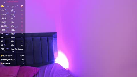 chloe_sun stream preview