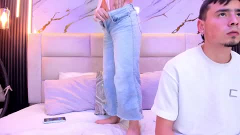 chloeandadamm stream preview