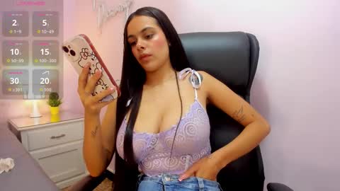 chloeharper_ stream preview