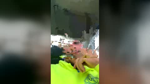 cho69691 stream preview