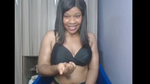 chocox_petitqueen stream preview