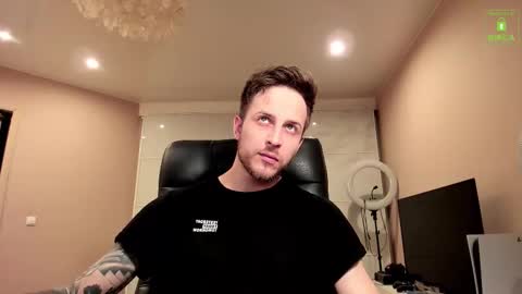 chriscarrey stream preview