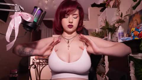 chriss_foxx stream preview