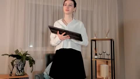 christaschrecongost stream preview