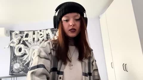 christelduffany stream preview