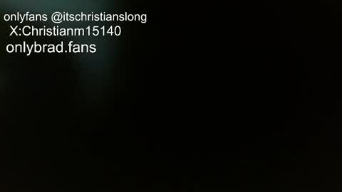 christianslong stream preview