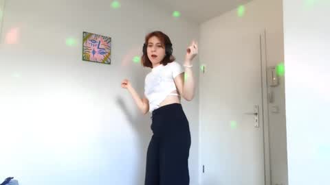 christiappeling stream preview