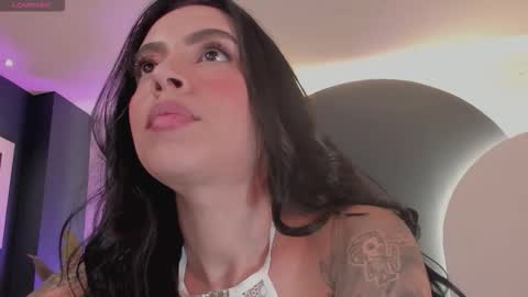 christineford1 live stream