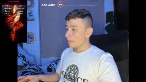 christmiller_1 stream preview